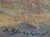 Mid 20th Century Antoine Blanchard Paris Street Scene Oil Painting, Signed For Sale - Image 4 of 5