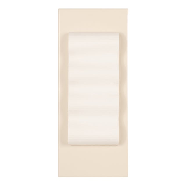 Frame Slim Ow S Wall Light by Violaine d'Harcourt For Sale