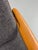 Danish Teak and Wool 3-Seater Sofa, 1960s For Sale - Image 16 of 18