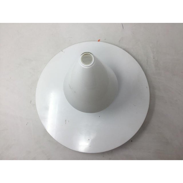 1990s Faretra 48′ Ceiling Light by by d'Urbino and Lomazzi for Artemide, Italy 1992 For Sale - Image 5 of 8