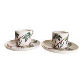 Example of Copeland Tea Cups
