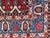 Textile Antique Veramin Rug in Wool, 1920s For Sale - Image 7 of 18