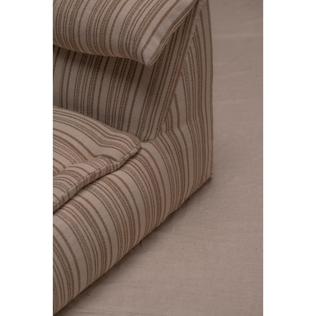 1970s Vintage Bambole Daybed by Mario Bellini for B&B Italia, 1970s For Sale - Image 5 of 18