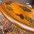 1970s Ethan Allen Country Farmhouse Hitchcock Style Solid Heirloom Maple Stenciled Accent Drink Table (14-9042) For Sale - Image 13 of 13