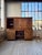 Walnut Mountain Cabinet, 1900s For Sale - Image 6 of 18