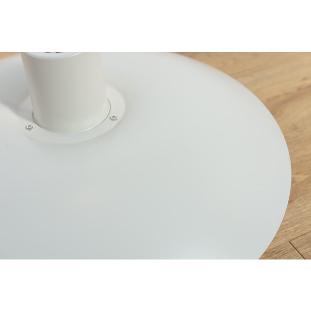 Mid-Century Ph4 Pendant Lamp by Poul Henningsen for Louis Poulsen, 1960s For Sale - Image 14 of 15