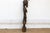 Wood Antique Semi-Abstract Mumuye Guardian Figure For Sale - Image 7 of 8