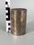 Art Deco Cylindrical Cigarette Case in 835 Silver, 1920s For Sale - Image 14 of 17
