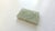 Gemstone Antique Hetian Jade Lotus Pendant Amulet, Qing Dynasty, Circa 1880 For Sale - Image 7 of 11