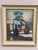 Tegefelt, Still Life, 1960s, Oil on Panel, Framed For Sale - Image 7 of 18