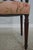 Set of 8 Antique Sheraton Mahogany Dining Room Armchairs For Sale - Image 11 of 18
