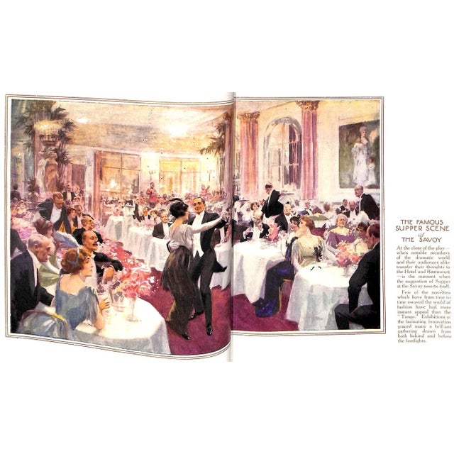 London's Social Calendar For Sale - Image 10 of 11