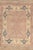 Vintage Turkish Oushak Rug, 05'09 X 07'10 For Sale - Image 10 of 10