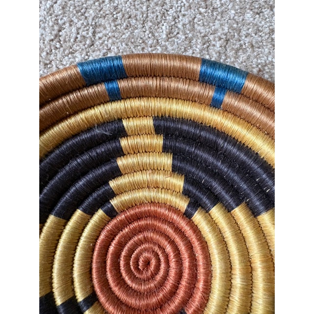 Made from natural, sustainable materials sourced locally, this pot basket exudes authenticity and uniqueness. Every...