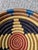 Made from natural, sustainable materials sourced locally, this pot basket exudes authenticity and uniqueness. Every...