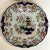 Chinoiserie England New Stone Imari Peking Cabinet Plates a Set of Four9" For Sale - Image 3 of 13