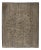 Antique Carved Teak Wood Panel For Sale