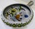 Mid 20th Century José Noé Suro Cerámica Suro Hand‑Painted Mexican Cazuela – Tonalá Folk Art Pottery, Bird & Floral, Mid‑Century For Sale - Image 5 of 9