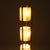 Wood Mid-Century Modern Three-Tier Fiberglass and Wood Floor Lamp, 1950s For Sale - Image 7 of 14