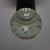 1960s Gino Sarfatti Seguso Bubble Glass Wall or Ceiling Lamp for Arteluce For Sale - Image 14 of 18