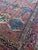 1940s 1940s Old Persian Gazvin Area Rug 11'8" X 20'8' For Sale - Image 5 of 13
