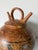 Vintage Pre-Columbian Style Art Pottery Vessel For Sale In Miami - Image 6 of 12