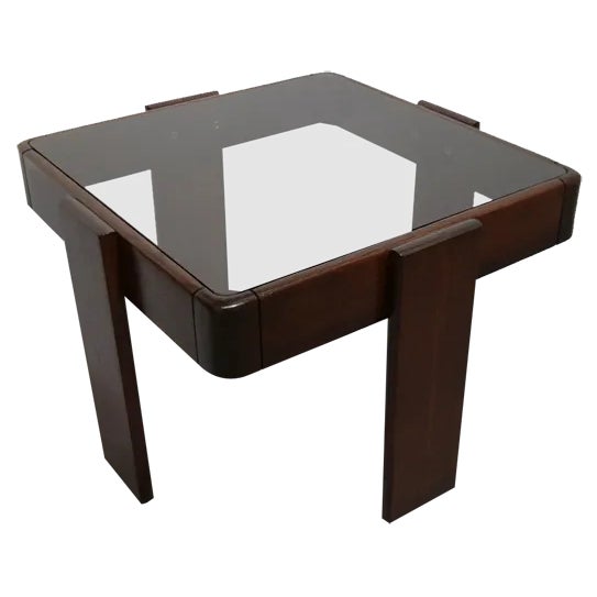 Italian Design Coffee Table from Frattini, 1970s For Sale