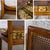 Henredon 1960s American Modernist Dining Chairs Custom Folio 3 Collection by Henredon Set of 6 For Sale - Image 4 of 18