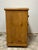 Brown 19th Century English Pine Chest of Drawer For Sale - Image 8 of 8