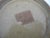 Ceramic Antique Chinese Celadon Tang Dynasty Yue Ware Style Rimmed Bowl For Sale - Image 7 of 8