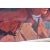 Terra Cotta Western Cowboy Rancher Portrait With Barbed Wire Pencil Signed Lithograph For Sale - Image 8 of 11
