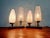 1960s Mid-Century Bedside Lamps, 1960s, Set of 2 For Sale - Image 5 of 11