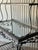Hooker Furniture Late 20th Century Attributed to Hooker Furniture Wrought Iron Baker’s Rack For Sale - Image 4 of 7
