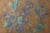 Vintage L Hitchcock Maple Cricket Piano Foot Stool Stenciled Fruit Tripod Base For Sale - Image 18 of 18