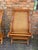 British Colonial Planters' Chairs, 1920, Set of 2 For Sale - Image 15 of 18