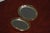 Christian Dior Oval Gilt Compact Pocket Mirror from Christian Dior, 1980s For Sale - Image 4 of 15