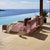 Metal Mex-Hi Outdoor Sofa by Piero Lissoni for Cassina For Sale - Image 7 of 9