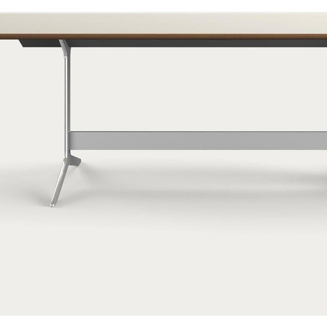 Council Table by Salto and Sigsgaard For Sale - Image 10 of 18