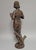 Figurative 20th Century Bronze “Nymph of the Woods” After Carlo Pittaluga For Sale - Image 3 of 11