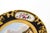 19th Century Porcelain Plate from Pucher Deroche, Paris For Sale - Image 5 of 10
