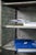 Metal Metal Workshop Cabinet, 1930s For Sale - Image 7 of 12
