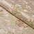 Contemporary SAMPLE - Schumacher Spitalfields Bouquet Fabric In Alabaster For Sale - Image 3 of 5