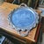 Vintage Chalk Board Menu Board Silverplate Tray Platter 22" X 17" W Hanger For Sale - Image 6 of 16