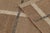 Rug & Kilim’s Scandinavian-Inspired Rug, Beige-Brown Earth Tones With Stripes For Sale - Image 9 of 9
