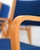 Chairs with Armrests by Magnus Olesen, Late 20th Century, Set of 8 For Sale - Image 6 of 14