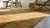 Mesmerizing Decorative Antique Turkish Oushak Rug With Classic Open Field Design For Sale - Image 14 of 15