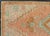 Early 21st Century Turkish Mini Rug Oriental Hand Knotted Vintage Rug 1'3" x 3'7" #21295 For Sale - Image 5 of 8