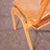 Tan Stacking Dining Chair by Stafford for Tecta, 1950s For Sale - Image 8 of 11