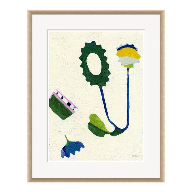 Tulip by Susan Hable For Sale