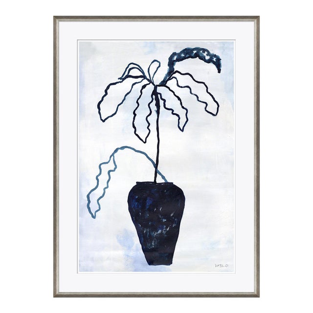 San Augustin by Susan Hable For Sale